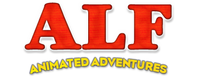 A.L.F.: The Animated Series